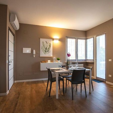 Sirmio Apartments - Narnia Stay Сирмионе Екстериор снимка