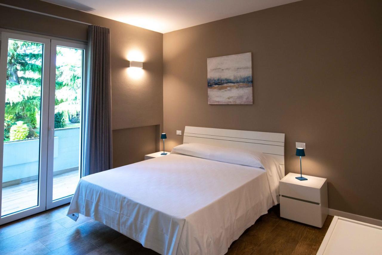 Sirmio Apartments - Narnia Stay Сирмионе Екстериор снимка
