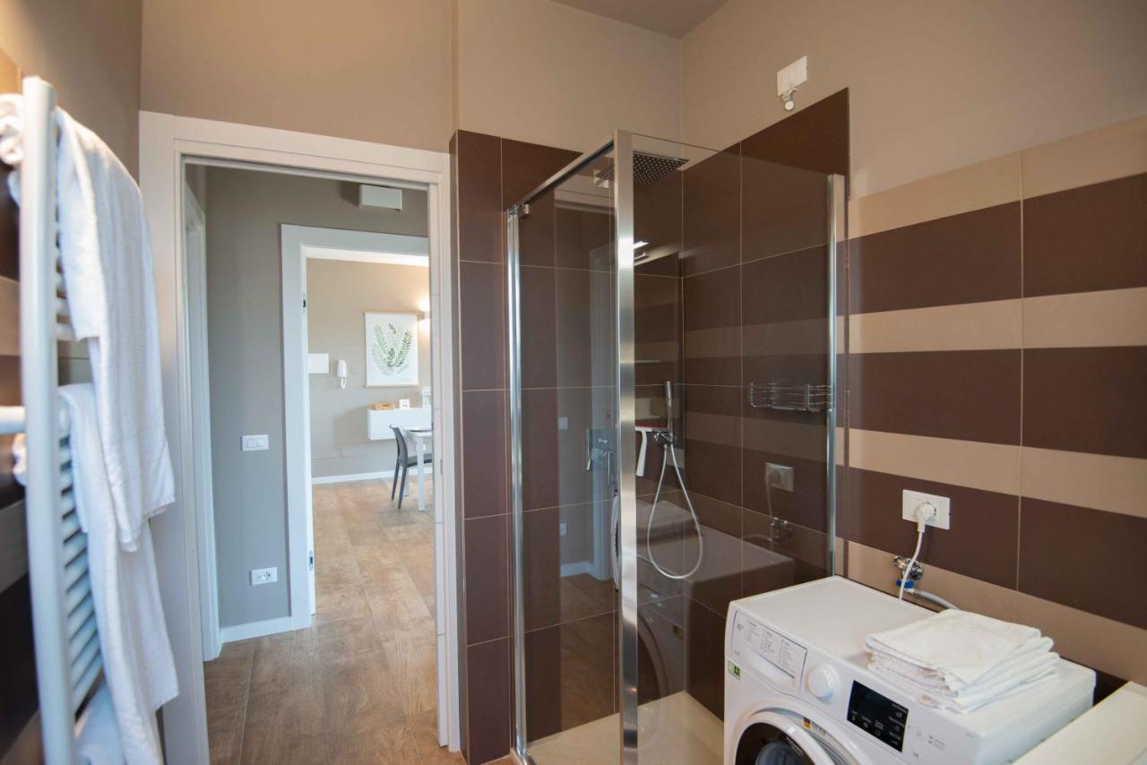 Sirmio Apartments - Narnia Stay Сирмионе Екстериор снимка