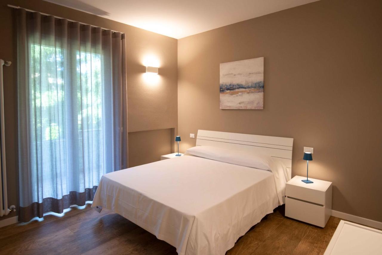 Sirmio Apartments - Narnia Stay Сирмионе Екстериор снимка