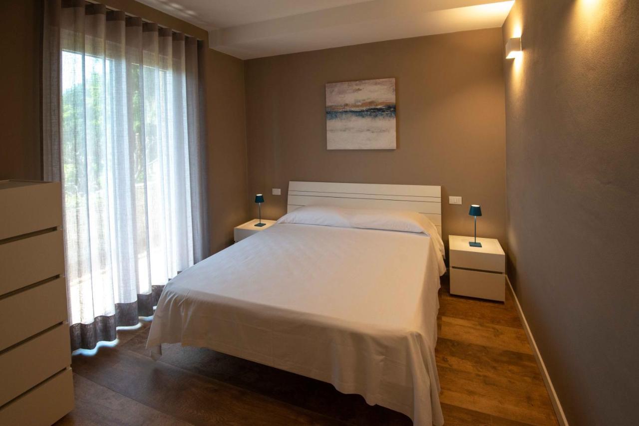 Sirmio Apartments - Narnia Stay Сирмионе Екстериор снимка