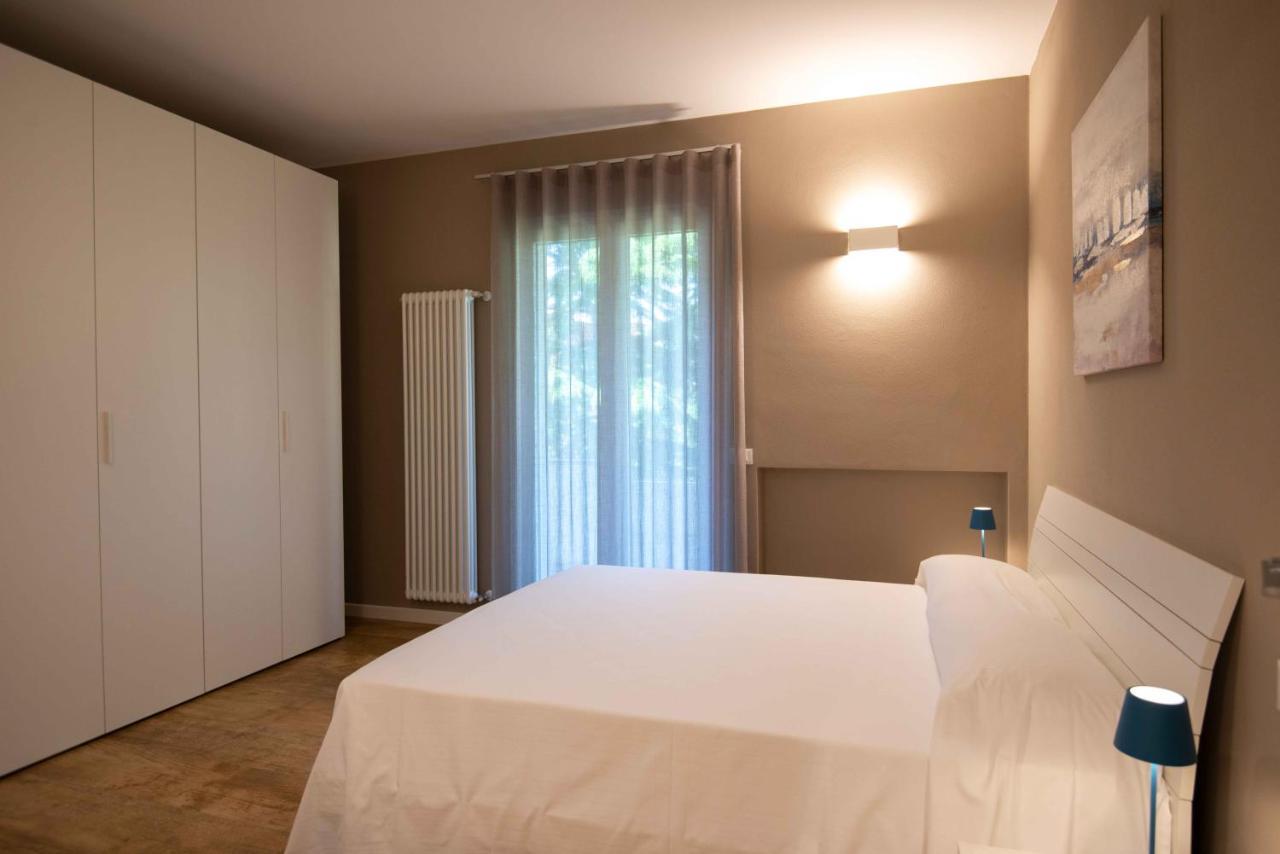 Sirmio Apartments - Narnia Stay Сирмионе Екстериор снимка